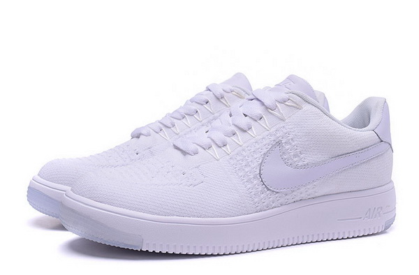 Nike Air Force One Men Low--007